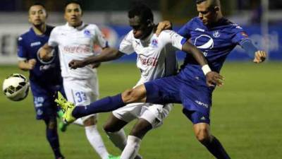 Este fin de semana tendremos un emocionante duelo.