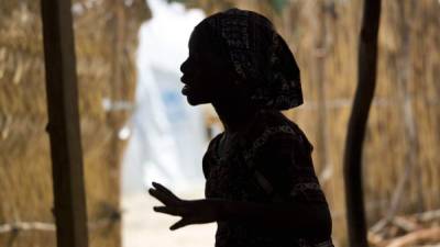 Boko Haram secuestró a más de 200 niñas de una escuela en 2014.