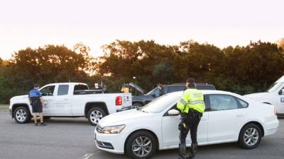 La policía de Austin se encuentra en alerta ante la posibilidad de más paquetes bomba.