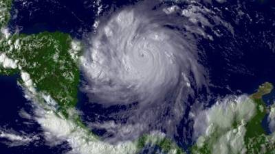 Se espera que sólo dos ciclones alcancen las categorías más altas.