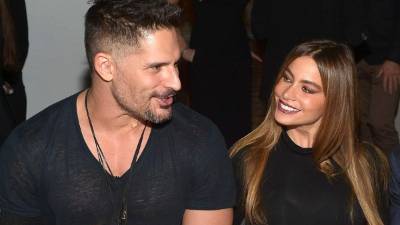 La pareja es de las más sensuales de Hollywood.