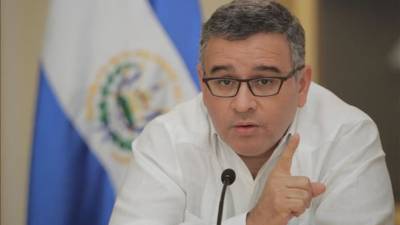 El presidente de El Salvador, Mauricio Funes, llamó hoy a los salvadoreños a votar en las elecciones presidenciales de mañana. EFE