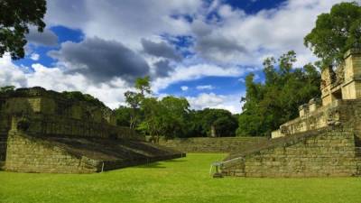 Sitio Maya de Copán Ruinas. Costos: hondureños L80; estudiantes L25; centromericanos $8 y $15 extranjeros del resto del mundo. Tel. 9712-3112.