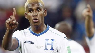 Beckeles espera que el tema quede en el olvido.