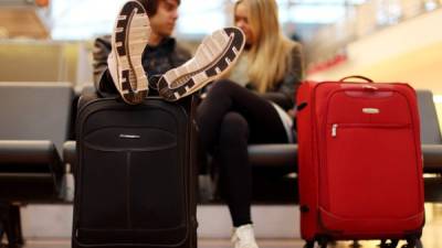 La sociedad urge a las aerolíneas a aumentar la seguridad en su sistema de equipaje.