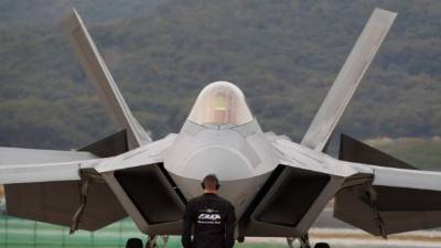 El Gobierno de Corea del Sur expresó su preocupación de que ese ejercicio pudiera despertar recelos en Corea del Norte. EFE/Archivo