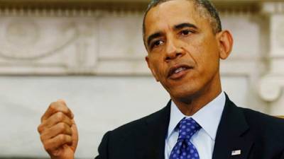 El presidente de EUA, Barack Obama, pide a los padres de familia cuidar más a sus hijos y no enviarlos solos a la frontera.