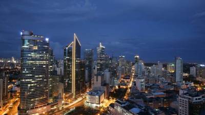 La cumbre que reunirá a los países de Asia-Pacífico se celebrará en Manila.