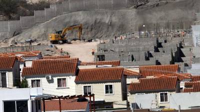 El ingreso familiar para acceder a los fondos para vivienda social es hasta dos salarios mínimos.