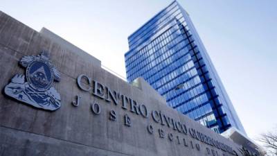 El Centro Cívico Gubernamental (CCG) es un proyecto diseñado y construido como una obra con prioridad y al servicio de la gente, del ciudadano y del pueblo hondureño, informó Casa Presidencial.