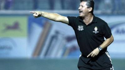 El timonel de los aceiteros Mauro Reyes considera que Marco Vega debe tener una oportunidad en la Selección de Honduras.