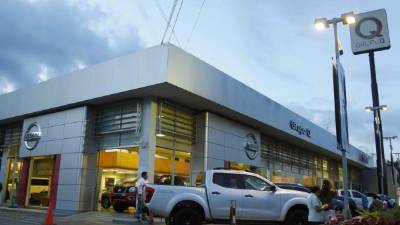 Los modelos de Chevrolet también tienen ofertas impresionantes. El Dodge Ram cuesta 65,000 dólares.