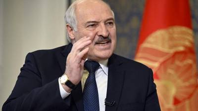 Lukashenko advierte a Ucrania que Rusia aún no ha desplegado sus nuevas y potentes armas.