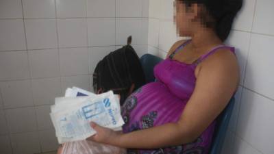 El embarazo adolescente es una consecuencia.