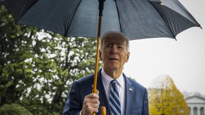 Biden busca competir por la reelección con 82 años de edad pero antes necesita un informe de su médico que lo muestre apto para disputar un nuevo mandato en EEUU.