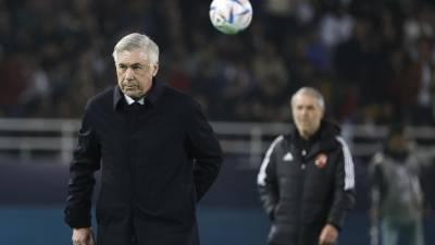 Real Madrid se enfrentará este sábado al Al Hilal por la final del Mundial de Clubes.