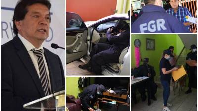 ESCÁNDALO: Federación Salvadoreña de Fútbol y su presidente es investigado por fraude y lavado de dinero