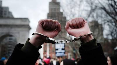 A pesar de la anulación del veto, Trump continuará con su política en contra de los inmigrantes musulmanes.