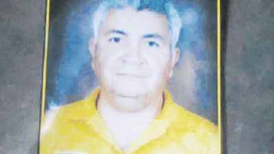 El misterio envuelve la muerte de un sargento de las Fuerzas Especiales 14/12/2017.