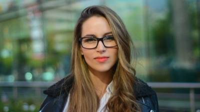 Es importante que mantenga la higiene, sobre todo en sus manos.