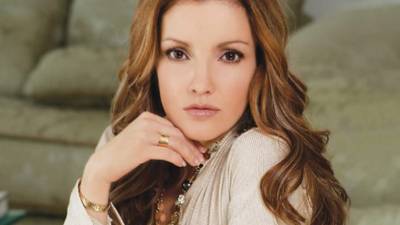 La actriz falleció a causa de un paro cardiaco en 2013.