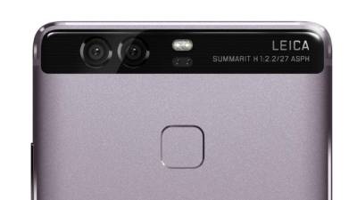 La doble cámara procura proporcionar a los usuarios una experiencia fotográfica más completa.