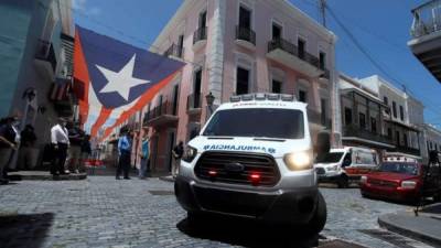 El Departamento de Salud de Puerto Rico informó este jueves sobre dos muertes adicionales por el COVID-19 que eleva la cifra global de fallecidos a 69, así como la suma de 38 resultados positivos adicionales por el nuevo coronavirus que situaría el número global en 1.033. EFE