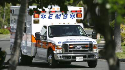 Las autoridades abrieron una investigación sobre la muerte de la menor.