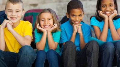 Los estudiantes populares sienten que tienen más que perder.