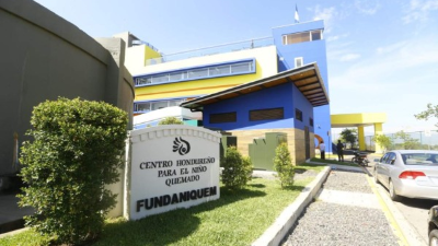 El centro de atención tiene el potencial de ser uno de los mejores de Centroamérica en su especialidad.