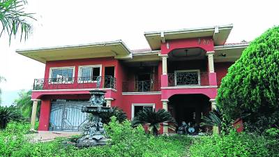 Muchas personas vinculadas al crimen organizado recuperaron bienes y su libertad con los decretos.