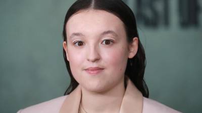 Ramsey al igual que Pedro Pascal, su co protagonista en la serie The Last of US provienen Juego de tronos, donde ella interpretó a Lyanna Mormont en las dos últimas temporadas.