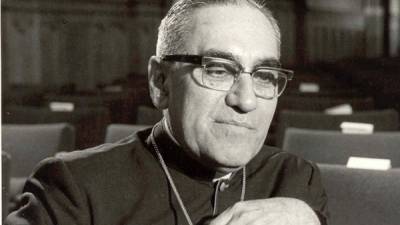 Monseñor Óscar Arnulfo Romero fue asesinado en San Salvador el 24 de marzo de 1980.