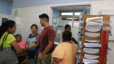 La niña fue llevada con vida hacia el Hospital de El Progreso pero minutos después falleció.