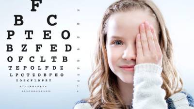 Si no se tratan, ciertas afecciones relacionadas con los ojos pueden llevar a retrasos en el desarrollo, problemas de aprendizaje y pérdida de la vista.