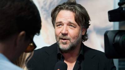 Rossell Crowe es un 'apasionado coleccionista'. Tiene una colección que es tan grande que 'nadie se dará cuenta de que se retiraron 227 piezas', Singer. Foto AFP