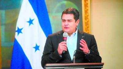 El Presidente de Honduras aseveró que si alguna autoridad hondureña ha visto a Mario Zelaya en algún lugar del país deberá explicar porqué no ha sido capturado y presentado ante los órganos de justicia.