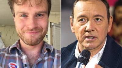 Dreyfuss dijo que trató de ver su experiencia con Spacey como algo no grave, pero ahora sabe que fue un error.