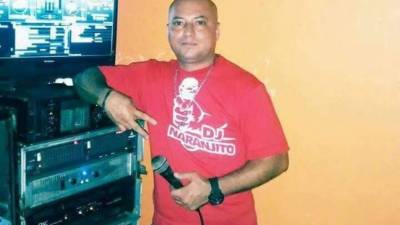 José Alonso Reyes era conocido en La Masica.