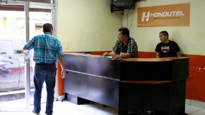 El personal de Hondutel ha sido blanco de malhechores al ir a dejar las facturas.