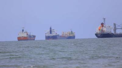 Los importadores de alimentos trasladan el costo de la espera del barco en bahía al precio de los alimentos que compran los hondureños.