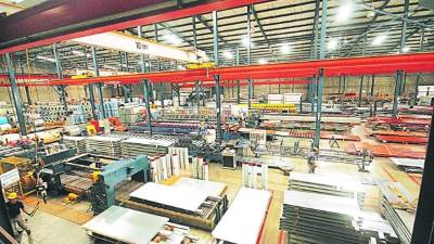 Entrar al mercado de EUA con la empresa Terrabella le tardó más de cuatro años a Alucom, entre certificaciones y estudios de mercado.