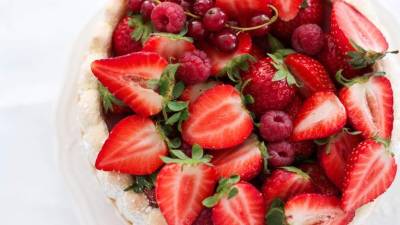 Los sabores a manzana, fresas y bayas son muy comunes en los cigarros, por lo que son atractivos para los adolescentes.