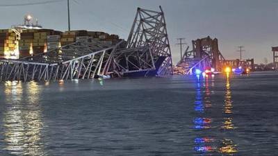 En el momento del accidente el buque iba con media carga, ya que transportaba 4.679 contenedores, según su armador, la empresa basada en Hong Kong, Grace Ocean.