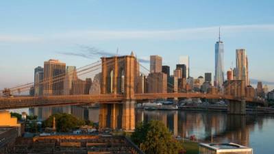 Como parte de la ciudad de Nueva York, Brooklyn es parte de la 'ciudad santuario' para los inmigrantes.