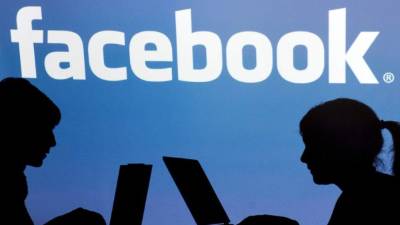 Facebook expande sus servicios en los Estados Unidos.