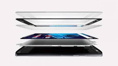 La tecnología 'shatter shield' le aporta mayor durabilidad a los dispositivos de Motorola.