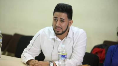 A Kevin Joshua Solórzano Hernández lo sentenciaron a 33 años de prisión en 2017, pena de la que podría ser eximido o ratificado.