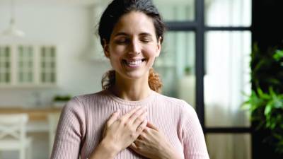 La gratitud del corazón hará que, de alguna manera, retribuyamos este acto de infinita generosidad.