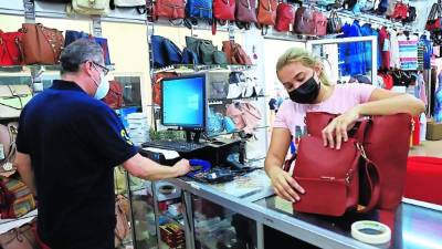 Muchos pequeños negocios luchan por un aumento de ventas que les permita seguir cumpliendo con sus responsabilidades.